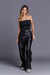 Tube Top Preto - comprar online