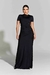 Imagem do Vestido Basic Longo