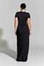 Vestido Basic Longo - LV Store