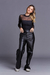 Body Isabelle Tule Preto - LV Store