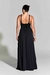 Imagem do Vestido Longo Torcido