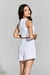 Shorts Cós Cruzado - comprar online