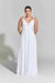 Vestido Longo Torcido - comprar online