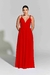 Vestido Longo Torcido - loja online