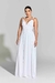 Vestido Longo Torcido - LV Store