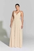 Vestido Longo Torcido - comprar online