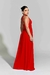 Imagem do Vestido Longo Torcido