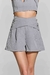 Shorts Cós Cruzado - loja online