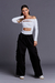 Calça Cordão Parachute Preta - loja online