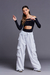 Body Yasmin Preto - comprar online