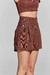 Shorts Cós Cruzado - LV Store