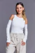 Calça Parachute Basic Bege - comprar online