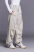 Calça Parachute Basic Bege - loja online