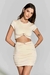 Cropped Delicate