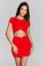 Cropped Delicate - comprar online