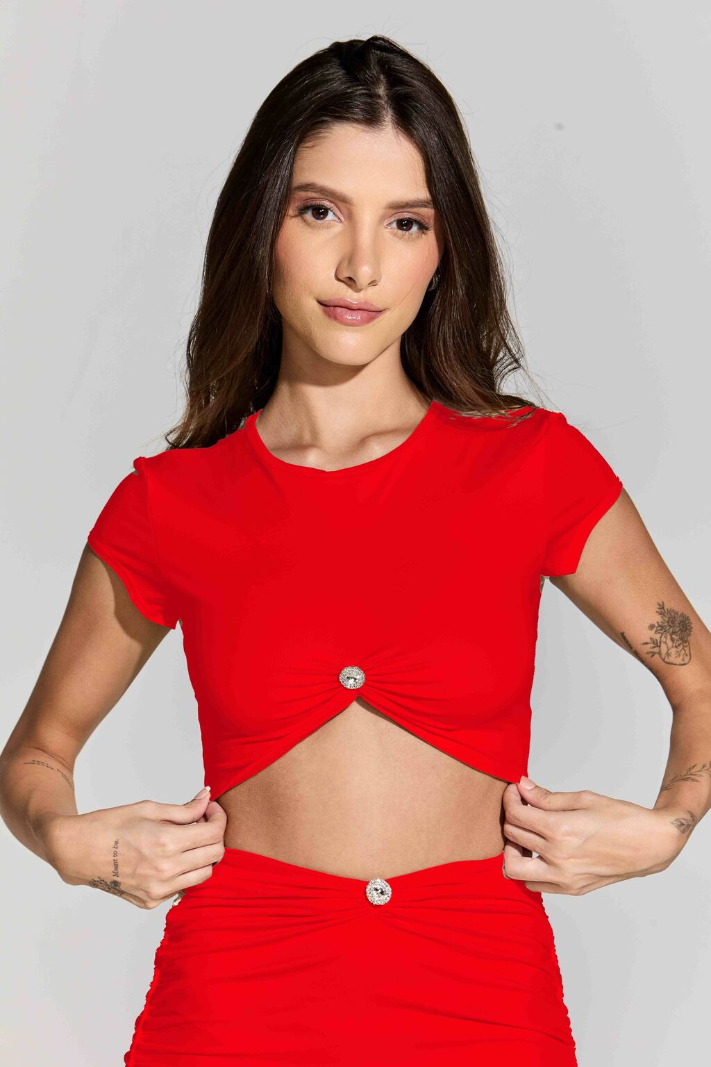 Vermelho