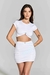 Cropped Delicate