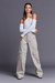 Body Julia Luvas Branco - comprar online
