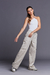Body Julia Luvas Branco - comprar online