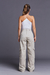 Body Julia Luvas Branco - comprar online