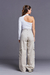 Body Um Ombro Leticia Branco - loja online