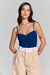 Blusa Franzida - loja online