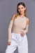Body Barbara Areia - comprar online