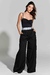 Calça Alfaiataria Detalhe Cós - comprar online