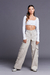 Cropped Luciana Branco - comprar online