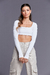 Cropped Luciana Branco - loja online