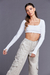 Cropped Luciana Branco