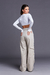 Cropped Luciana Branco
