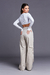 Cropped Luciana Branco - comprar online