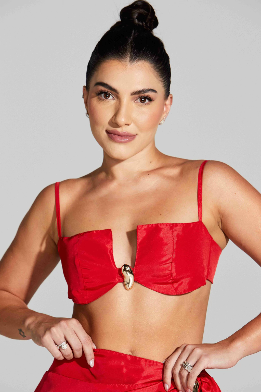 Vermelho
