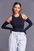 Body Barbara Preto - loja online