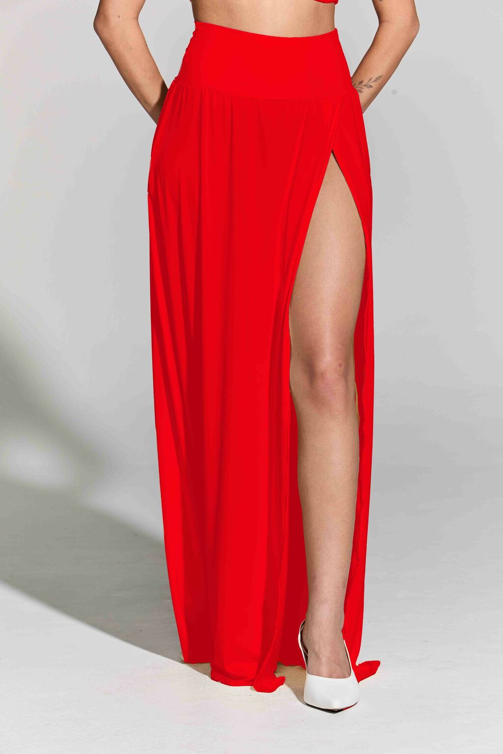 Vermelho