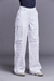 Imagem do Calça Cargo Brim Branco