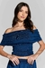 Imagem do Blusa Ombro a Ombro Franzida