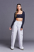 Cropped Luciana Preto - comprar online