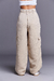 Calça Alfaiataria Barbie Nude - loja online