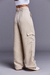 Calça Alfaiataria Barbie Nude