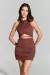 Vestido Hailey - LV Store