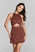 Vestido Hailey na internet