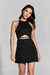Vestido Hailey na internet