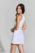 Vestido Hailey na internet