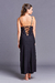 Camisola Longa Preta - comprar online