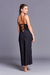 Camisola Longa Preta - loja online