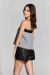 Blusa Cinto na internet