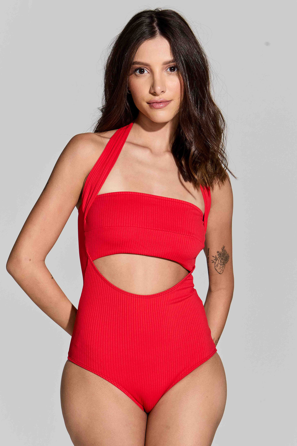 Vermelho