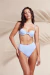 Biquini Top Aro Azul - loja online